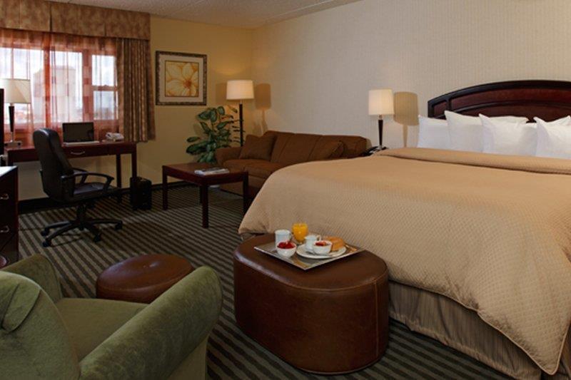 Viscount Gort Hotel, Banquet & Conference Centre Winnipeg Zimmer foto