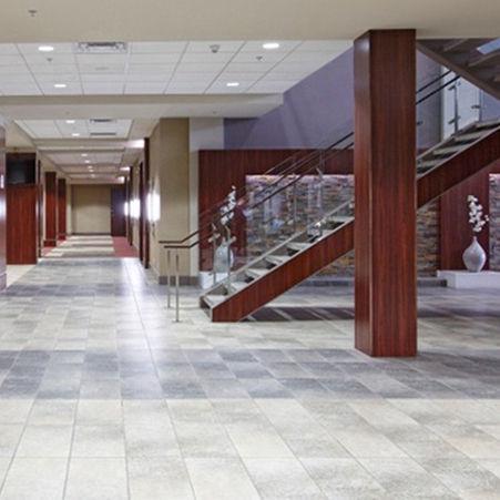 Viscount Gort Hotel, Banquet & Conference Centre Winnipeg Interior foto