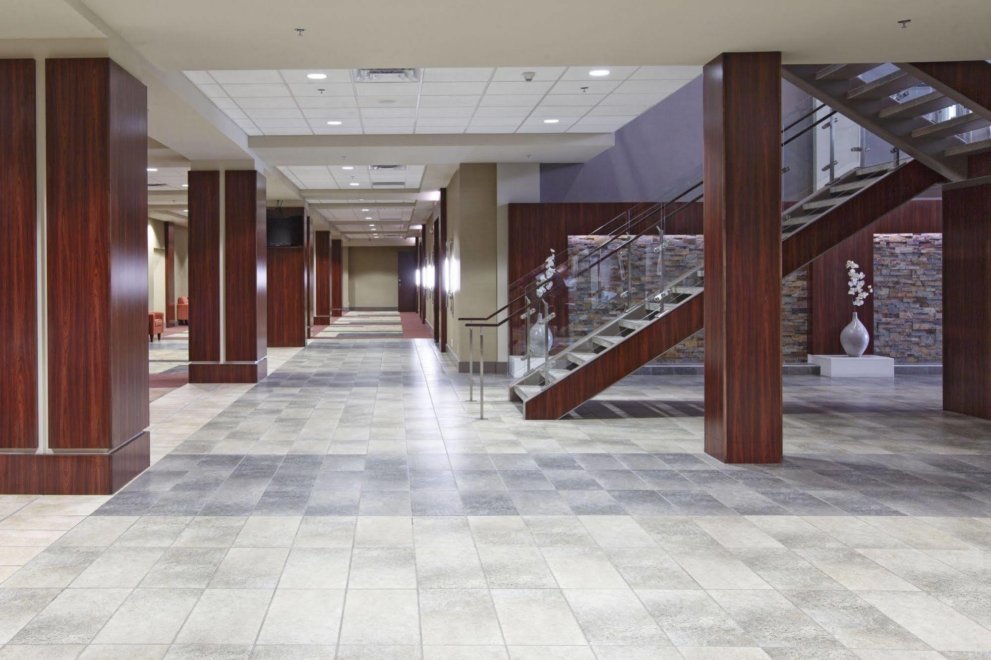 Viscount Gort Hotel, Banquet & Conference Centre Winnipeg Exterior foto